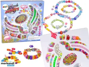Smykker Fremstilling Kit Perler Vedhæng