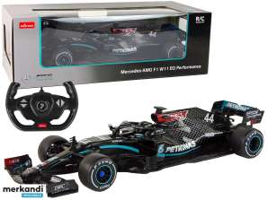 Αυτοκίνητο R/C Racing Mercedes AMG F1 1:12