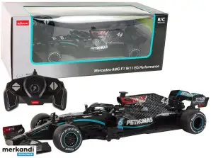 Αυτόματο R/C Racer Mercedes AMG F1 1:18