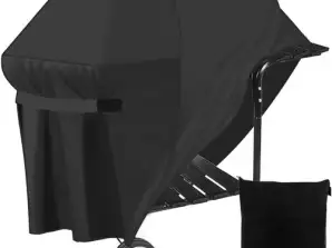 Tuin Grillcover 147x61x122cm
