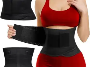 Neoprene Exercise Belt Corset XXL