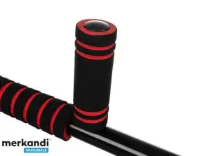 Leg and thigh muscle stretching device