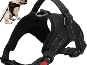 Druckfreie Hundegeschirre S OSI 00016149