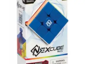 Arcade-Spiel Nexcube 3x3 klassischer Moyu-Würfel