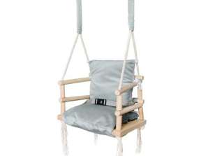 Grau Schaukel NEW H18026 OSI 00016154