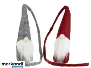 Standing Gnome  set 2pcs.  OSI 00016652