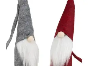 Stående nisse sett 2 stk. OSI 00016652