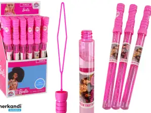 Seifenblasen Barbie Schwert 120ml My Bubble Pink