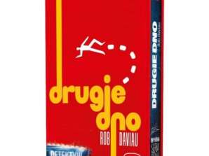 KER 83348 Detective Game Andere Bodem