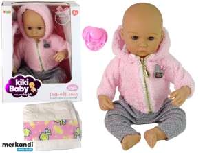 Baby Doll Infant Accessories For Children Pacifier