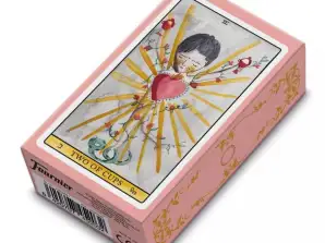 Karty tarot de luz aitor saraiba