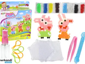 Wasserperlen Set DIY Magische Perlen 8 Farben Schweine