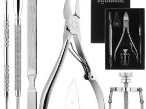 Kit pour ongles incarnés