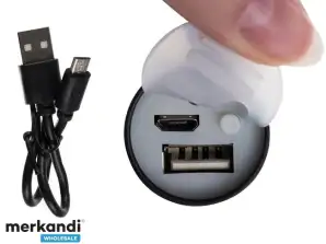 T6 USB Žibintuvėlis L18368 OSI 00018368