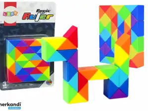 Gioco di Logica Dadi Magici Serpente Puzzle