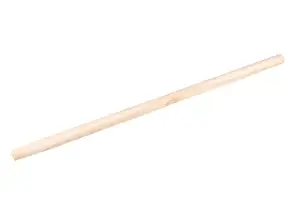 Holzstiel Buche gerade 38/100 Schaufel
