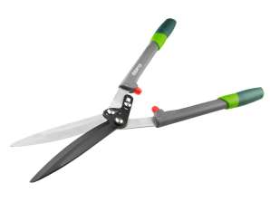 Sécateur pour haie 690 mm avec lame de 210 mm et manche en fibre de verre