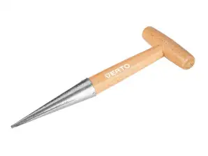 Pikierer mit Holzgriff