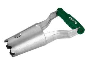 Handsämaschine. Verzinkt TOP 15G426