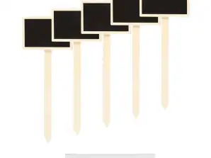 Plant Labels 5pcs TOP 15G460
