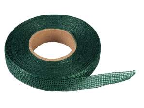 Gartenband aus Netz