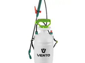 Drucksprüher 5 L