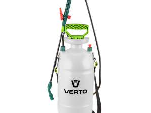Pressure Sprayer 7 L