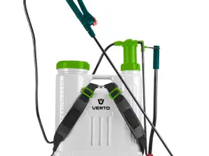 Trykksprayer 15 L