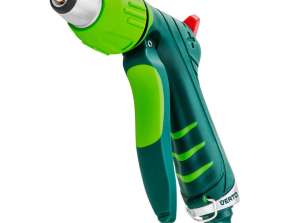 Pulvérisateur pistolet réglable