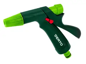 TOP 15G716 Verstellbarer Pistolensprenger