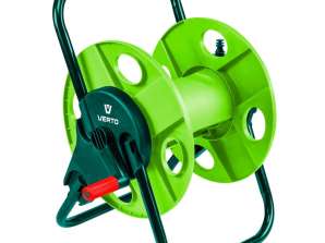 Support pour tuyau de jardin