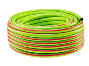 Gartenhose 30 m. 1/2