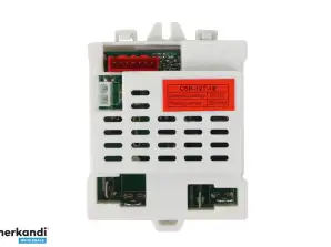 Unità centrale CSR 12T 1B 12V BDM 0925