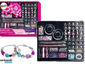 Hanger Armband Kralen Set