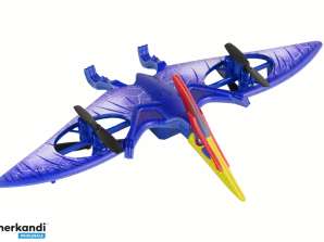 Vliegende Pterosaurus RC Dinosaurus Afstandsbediening