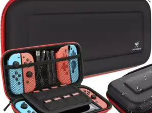 Dunmoon 19379 Portable Console Case