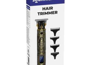 Tondeuse et trimmer pour cheveux et barbe Soulima 19590