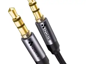 Cavo AUX 3.5mm OSI 00018931
