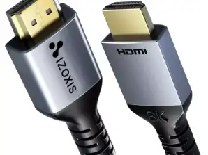 HDMI Kabel 8K 2m OSI 00018929