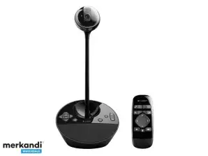 Webcam Logitech BCC950 ConferenceCam 960 000867