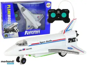 Fernbedienung Jet Weiß