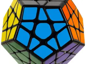 Cube Dodécaèdre Kruzzel 19886