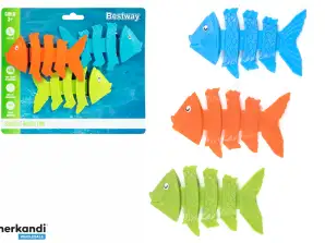 Tauchspielzeug Fisch Bestway 26029