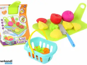 Accessori per il set di taglieri per verdure