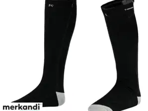 Beheizbare elektrische Socken Trizand 19549