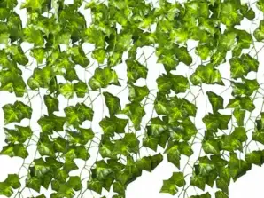 Artificial Ivy Garland 6.3m Gardlov 19732