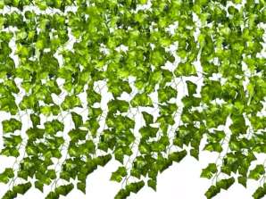 Artificial Ivy Garland 12.6m Gardlov 19733