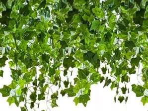 Artificial Ivy Garland 25.2m Gardlov 19735