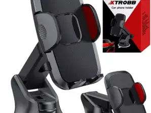 Nosilec za telefon v avtu Xtrobb 20384
