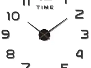 DIY Wall Clock Ruhhy 19928 OSI 00019928